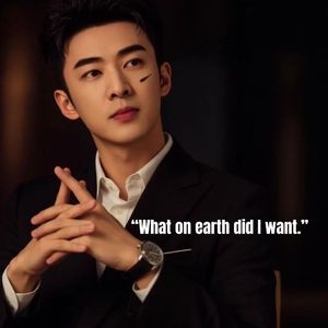 我到底要了什么