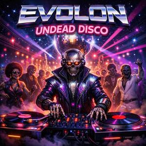 Undead Disco