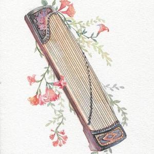 刹那芳华曲