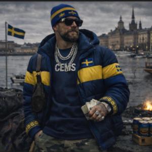 STOCKHOLM