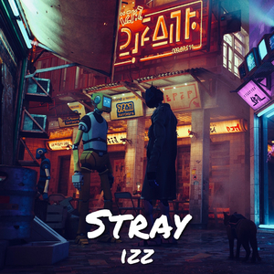Stray