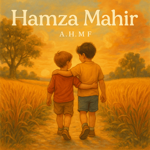 Hamza Mahir