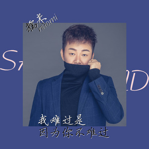 我难过是因为你不难过 - 广场舞