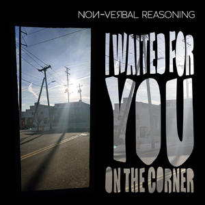 I Waited for You on the Corner