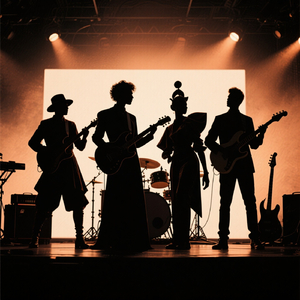 Bailes de Madrugada – Part Two (Remix)