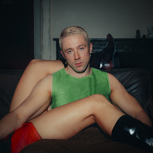 I just don't think I'll make it over you.