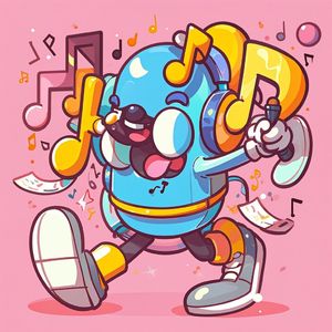 启蒙儿歌乐园 恐龙动听儿歌-恐龙《迈摩尔甲龙》