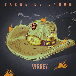 Carne de cañón