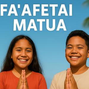 Fa'afetai Matua