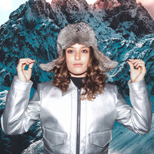 Portami a sciare (Remix)