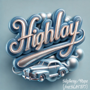 Highway (feat. HAT/810)