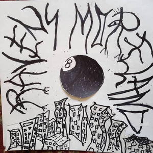 Ghost with a Face Like Me