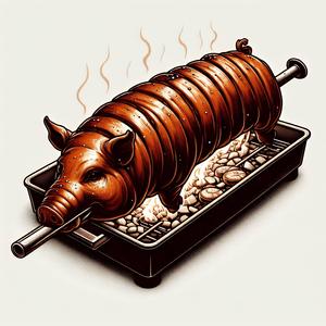 Lechon baboy
