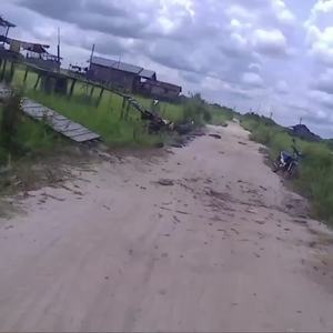 Dusty Road  by 𝔻𝔼ℝ 𝔻𝔸𝕐𝔸ℂ𝕂𝔼ℝℤ