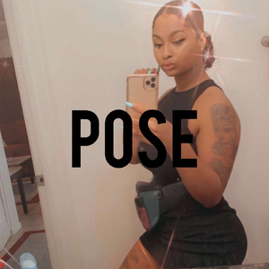 Pose
