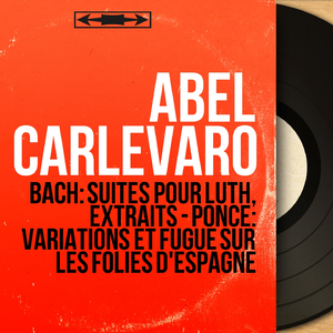 Suite pour luth in E Minor, BWV 996:Bourrée