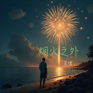 烟火之外 伴奏