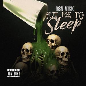 Put Me To Sleep (feat. 1Rixhasf)