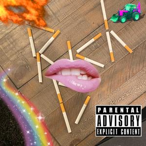 The Cowboy Rides at Night (feat. smtdlr)