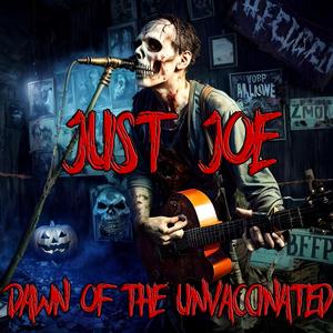 Dawn of the Unvaccinated