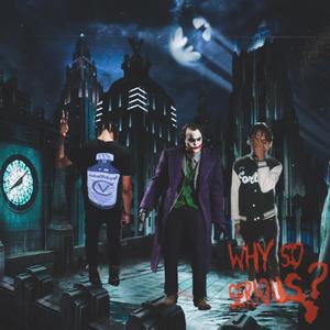 Haha (feat. Cee Three)