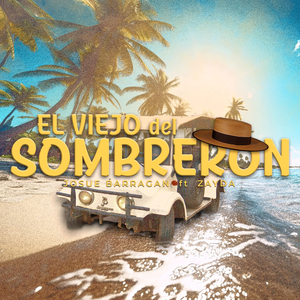 El Viejo del Sombreron