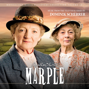 Theme from "Agatha Christie's Marple"