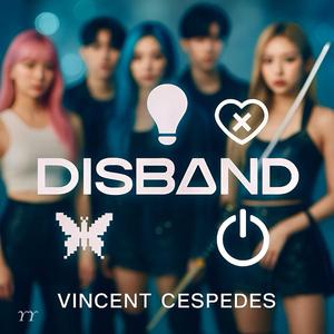 Disband