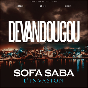 Devandougou (L'invasion)