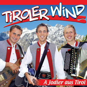 Tiroler Madlan