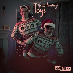Toys (feat. Rmazing)