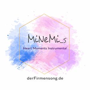 Minemi_s (Heart Moments instrumental)