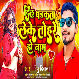 Dil Dharkata Leke Tohare Ho Naam