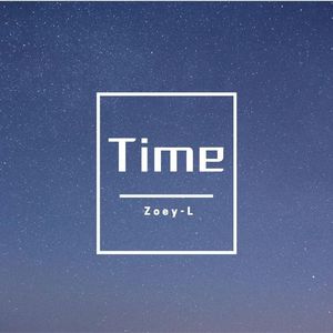 Time （Prod EVOMUSIC）