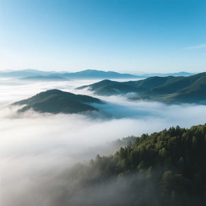 Cinta Di Atas Awan Citorek