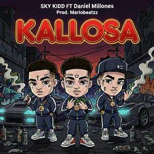 KALLOSA (feat. Daniel Millones & Mariobeatzz)