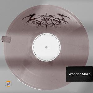 Wander Maze