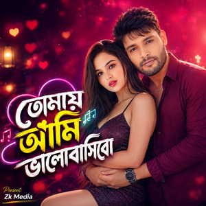 তোমায় আমি ভালোবাসিবো