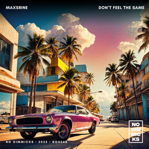 Don't Feel The Same (Extended Mix)