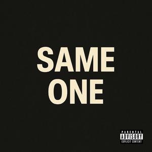 Same One (feat. PFV)