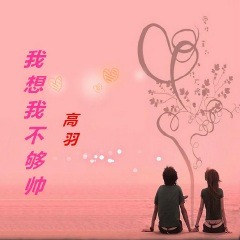 我想我不够帅