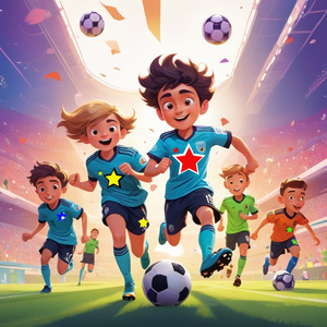 Kick the ball, Glory’s near taste the win