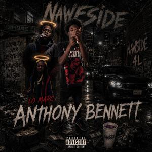 Anothony bennett