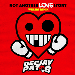 Not Another Love Story (Willerz Remix)