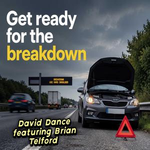 Get Ready For The Breakdown