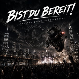 Bist du Bereit