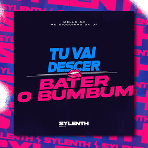 Tu Vai Descer Bater o Bumbum