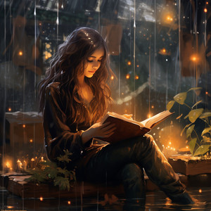 Ondas De Estudio Melódico De Truenos