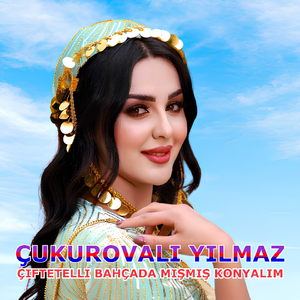 Çiftetelli Bahçada Mışmış Konyalım