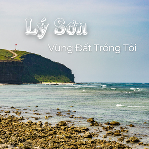 Lý Sơn, Vùng Đất Trồng Tỏi